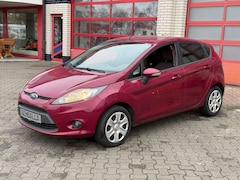 Bild des Angebotes Ford Fiesta FIESTA AUS 2. HAND, KLIMAANLAGE