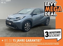 Bild des Angebotes Toyota Aygo X 1.0 Pulse +Allwetter+Tempomat+Kamera+