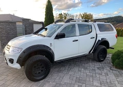 Bild des Angebotes Mitsubishi L200 L200 Pick Up 4x4 DPF Double Cab