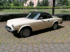 Bild des Angebotes Fiat Pininfarina Spider i.e.