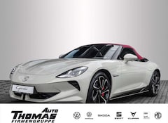 Bild des Angebotes MG Cyberster XPOWER LED NAVI 360 GRAD KAMERA PDC