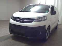 Bild des Angebotes Opel Vivaro 1.5 D M Edition Klima PDC T-Leder 3-Sitze