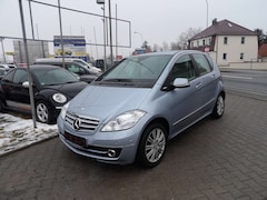 Bild des Angebotes Mercedes-Benz A 200 Automatik, Klima, PDC, HU-AU NEU, AHK