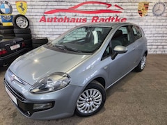 Bild des Angebotes Fiat Punto Evo *Tüv & Service NEU*
