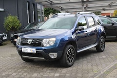 Bild des Angebotes Dacia Duster 1.2 Black Shadow*NAVI*RFK*SHZ*TEMPOMAT!