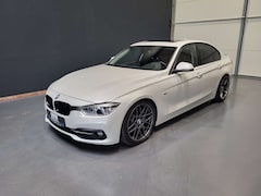 Bild des Angebotes BMW 340 i Sport Line *Navi| LED| PDC| Glasdach*
