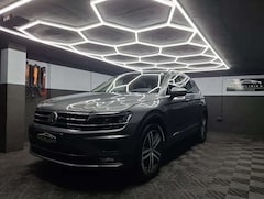 Bild des Angebotes VW Tiguan Highline BMT/Start-Stopp 4Motion