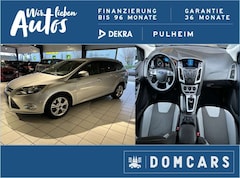 Bild des Angebotes Ford Focus Turnier Champions Edition//ALU/GARANTIE//