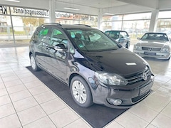 Bild des Angebotes VW Golf Plus Life