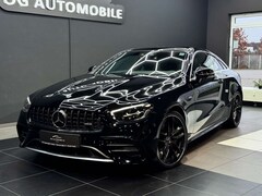 Bild des Angebotes Mercedes-Benz E 53 AMG Coupe*DISTRONIC*PANO*360*BURMESTER
