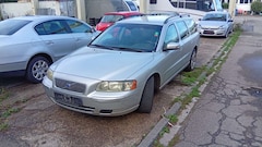 Bild des Angebotes Volvo V70 D5 Momentum (136kW)(2005->)