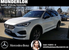 Bild des Angebotes SEAT Tarraco 2.0 TDI FR (EURO 6d) PANORAMA+ACC+AHK
