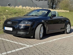 Bild des Angebotes Audi TT TT Roadster 1.8 T
