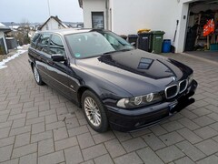 Bild des Angebotes BMW 520 520i touring