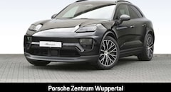 Porsche Macan BOSE Panoramadach Luftfederung LED-Matrix