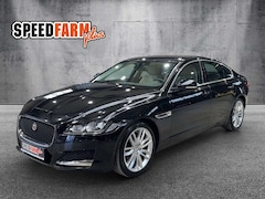 Bild des Angebotes Jaguar XF Prestige 12 Monate Garantie
