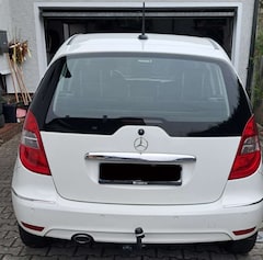 Mercedes-Benz A 180 A-Klasse Diesel  5-Türer CDI Avantgarde