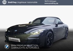 Bild des Angebotes BMW Z4 M Aut. HiFi Lenkradheizung