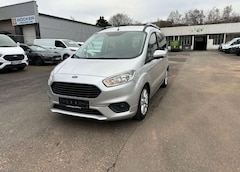 Bild des Angebotes Ford Tourneo Courier Titanium