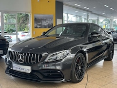 Bild des Angebotes Mercedes-Benz C 63 AMG s PERFORMANCE*PANO*HUD*NiGHT*KEY GO*360