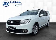 Bild des Angebotes Dacia Logan MCV II Kombi Comfort *NAV*CAM*AC*1.Hand*