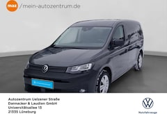 Bild des Angebotes VW Caddy Cargo 1.5 TSI AHK Kamera App-Connect Sitzh.