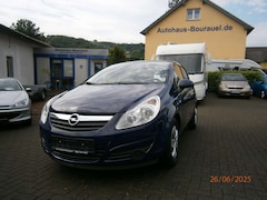 Bild des Angebotes Opel Corsa Selection "110 Jahre"