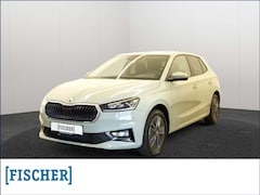 Bild des Angebotes Skoda Fabia 1.0TSI Balance LED SHZ PDC Vober. AHK