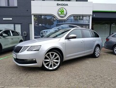 Bild des Angebotes Skoda Octavia Soleil