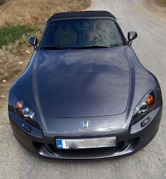 Bild des Angebotes Honda S 2000