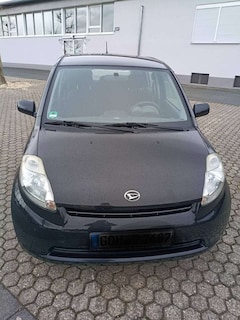 Bild des Angebotes Daihatsu Sirion Sirion 1.3