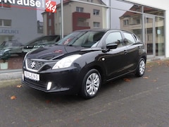 Bild des Angebotes Suzuki Baleno Baleno 1.2 Dualjet Club / wenig km!