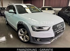 Bild des Angebotes Audi A4 allroad quattro 2.0 TDI AHK 8xReifen StandHz
