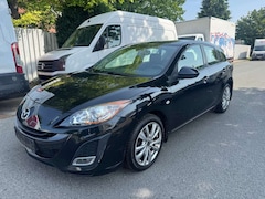 Bild des Angebotes Mazda 3 1.6 MZR Exclusive-Line