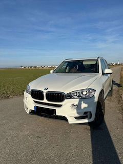 Bild des Angebotes BMW X5 xDrive 30 d - 7sitzer