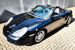 Bild des Angebotes Porsche Boxster S 2.Hand