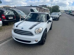 Bild des Angebotes MINI Cooper D Paceman All4,Leder,Navi,Sitzheizung,Alufelgen,Xenon