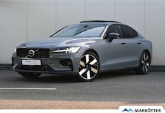 Bild des Angebotes Volvo S60 B5 AWD Ultimate Dark ACC/S-Dach/StandH