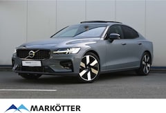 Bild des Angebotes Volvo S60 B5 AWD Ultimate Dark ACC/S-Dach/StandH