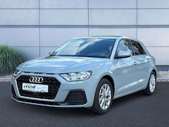 Bild des Angebotes Audi A1 Advanced 25 TFSI 5-Gang Navi+