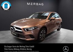 Bild des Angebotes Mercedes-Benz A 250 e  *Style Distonic Kamera LED Navi