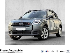 Bild des Angebotes MINI Cooper S Countryman Countryman S ALL4 Pano DA PA RFK HuD AHK LHZ