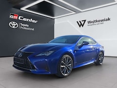 Bild des Angebotes Lexus RC 300h h F-Sport *SCHIEBE-D*LED*LEDER*SITZBELÜFT*