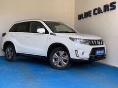 Bild des Angebotes Suzuki Vitara 1.4 S 4x2 CAM/ACC/SHZ/Klima/Navi/Apple