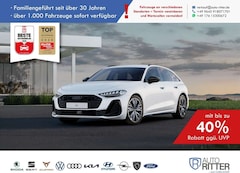 Bild des Angebotes Audi A5 S line ACC|HuD|AHK|RFK|LED|Navi|Carplay|Kl...