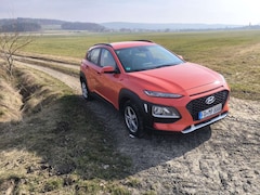 Bild des Angebotes Hyundai KONA Pure 2WD