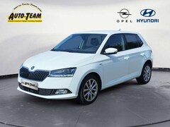 Bild des Angebotes Skoda Fabia 1.0 TSI Soleil