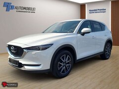 Bild des Angebotes Mazda 2 CX-5 2.5 Skyactiv SportsLine 4WD