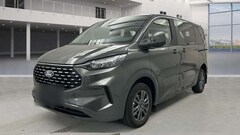 Bild des Angebotes Ford Tourneo Custom 2.0 Aut L1 Titanium Totwink.+LED