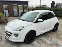 Bild des Angebotes Opel Adam Adam Jam *Klima*PDC*Bluetooth*Tempomat*2.Hd*